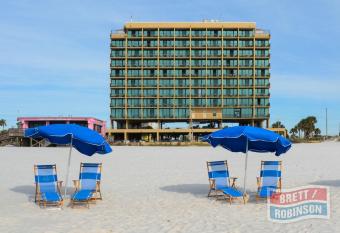 Phoenix All Suites Hotel has Balcony rooms