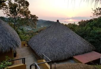 Casa Aditi has Balcony rooms