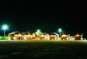 We Care Resort has Balcony rooms