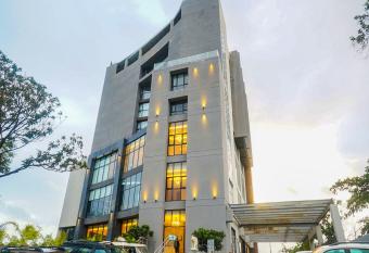 Grand Tamanna Hotel has Balcony rooms