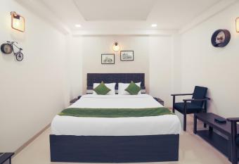 Treebo Trend Chalets, Nagpur Airport allows 18 year olds to book a room