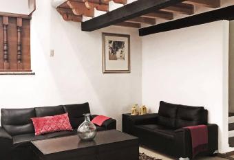 Casa T allows 18 year olds to book a room