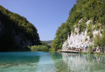 Guesthouse Blazenka Hodak has Balcony rooms