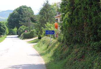 Villa Michelle has Balcony rooms