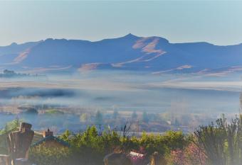 Gentle Presence Cottage has Balcony rooms