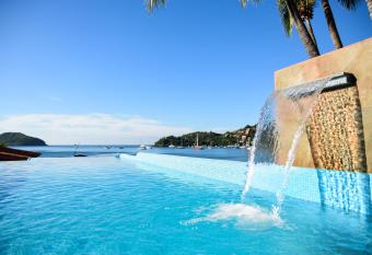 Arena Suites allows 18 year olds to book a room