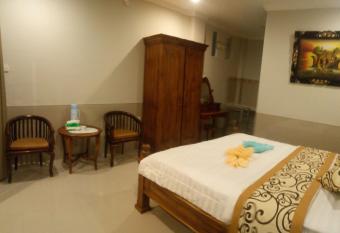 Murdhasari has Balcony rooms
