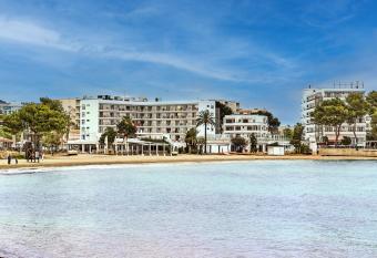 Leonardo Suites Hotel Ibiza Santa Eulalia has Balcony rooms