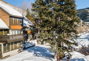 Vail Racquet Club Mountain Resort has Balcony rooms