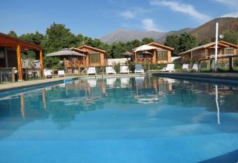 Caba  as Antilhue has Balcony rooms