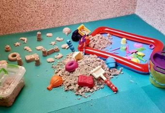 Amain Boutique Motel - Tucheng 217 has rooms with a private hot tub