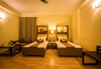 The Suncourt Hotel Yatri allows 18 year olds to book a room