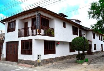 Hotel Itzamana has Balcony rooms