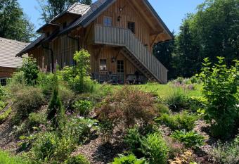 Itha   s secret escape has Balcony rooms