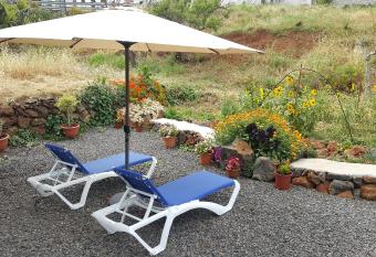 Casa roko has Balcony rooms