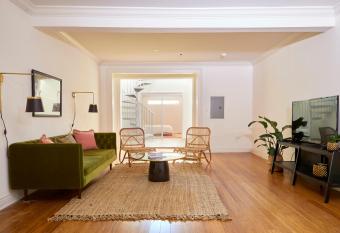 Sonder at Par L'Eau allows 18 year olds to book a room