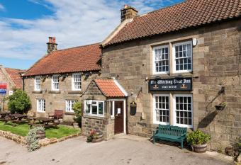 The Witching Post Inn allows 18 year olds to book a room