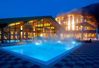 Hotel W  scherhof - 4 Sterne Superior has Balcony rooms