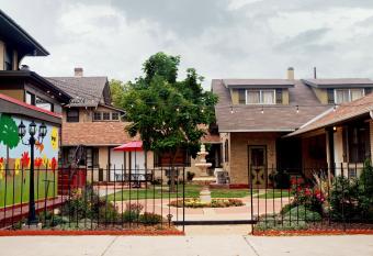 The Crest Motel allows 18 year olds to book a room