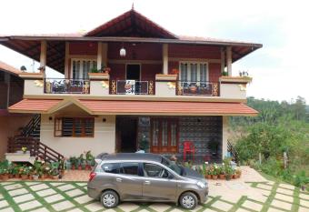 Cauvery Homestay has Balcony rooms