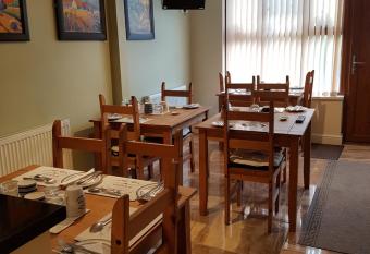 Riverside Guest House allows 18 year olds to book a room