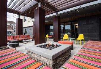 Home2 Suites by Hilton Rochester Mayo Clinic Area allows 18 year olds to book a room