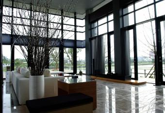 Hiten Villa has Balcony rooms