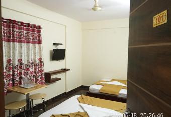 Sapphire stay allows 18 year olds to book a room