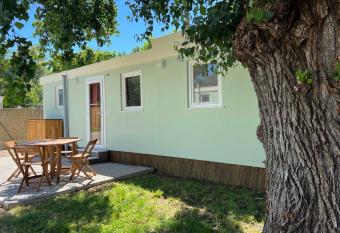 The Camp by Maggiore Suites has Balcony rooms