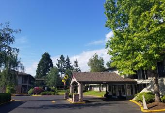 Village Inn allows 18 year olds to book a room