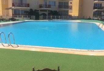 Vila Cabral 2 has Balcony rooms