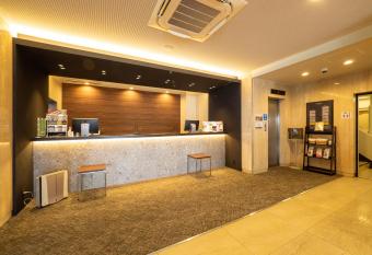 Kusatsu Daiichi Hotel allows 18 year olds to book a room