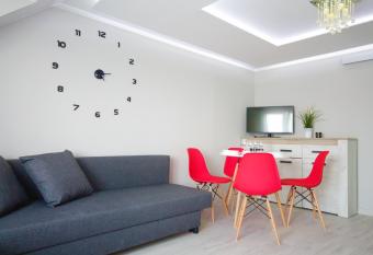 Szafir has Balcony rooms