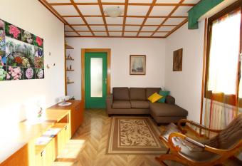 Annabelle has Balcony rooms