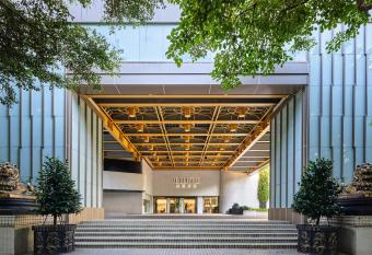 ILLUME Taipei has Balcony rooms