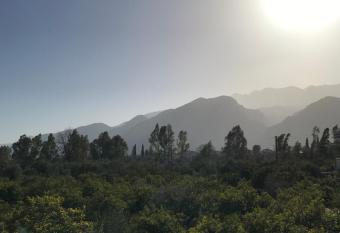 Taygetos has Balcony rooms