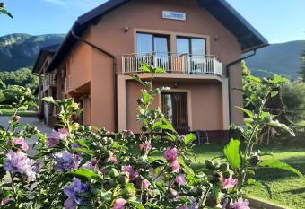 Rooms Marijanovi   Plitvice has Balcony rooms