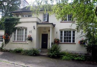 Bluebell House allows 18 year olds to book a room