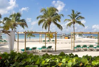 whala!boca chica - All Inclusive has Balcony rooms