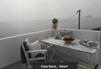 Casa Darsi has Balcony rooms