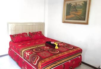 Indekost Bogor allows 18 year olds to book a room