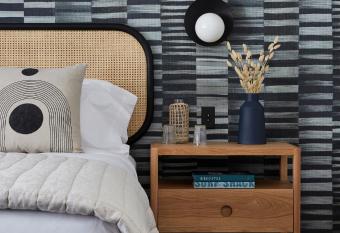 San Luis Creek Lodge allows 18 year olds to book a room