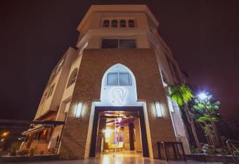 Ocean Atlantic View (Ex Bo Hotel) has Balcony rooms