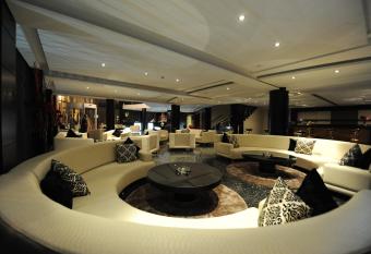 Rive Hotel has Balcony rooms