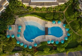 Beach View Hotel has Balcony rooms