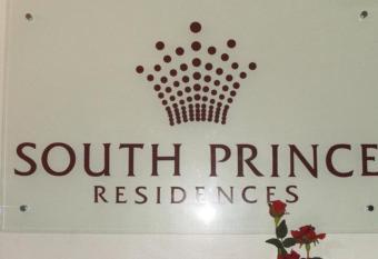 South Prince Residences and Inn has Balcony rooms