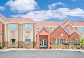 Microtel Inn & Suites by Wyndham Corpus Christi/Aransas Pass allows 18 year olds to book a room