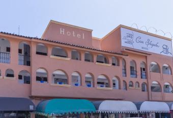 Casa Shaguib   has Balcony rooms