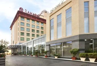 Ramada By Wyndham Jaipur has Smoking/Balcony rooms