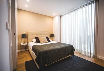 Braga Center Apartments - Rua do Anjo has Balcony rooms